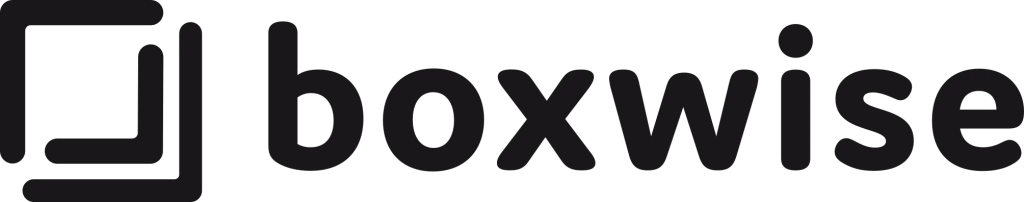boxwise logo