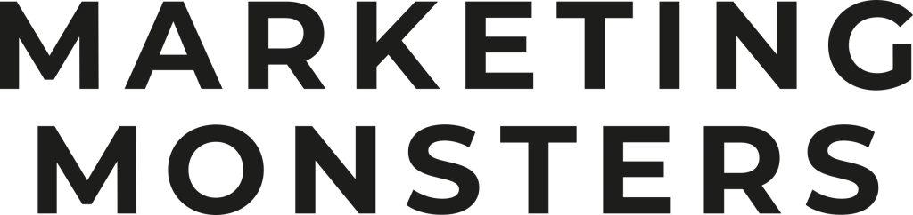 marketing monsters logo