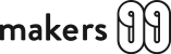 makers99 logo